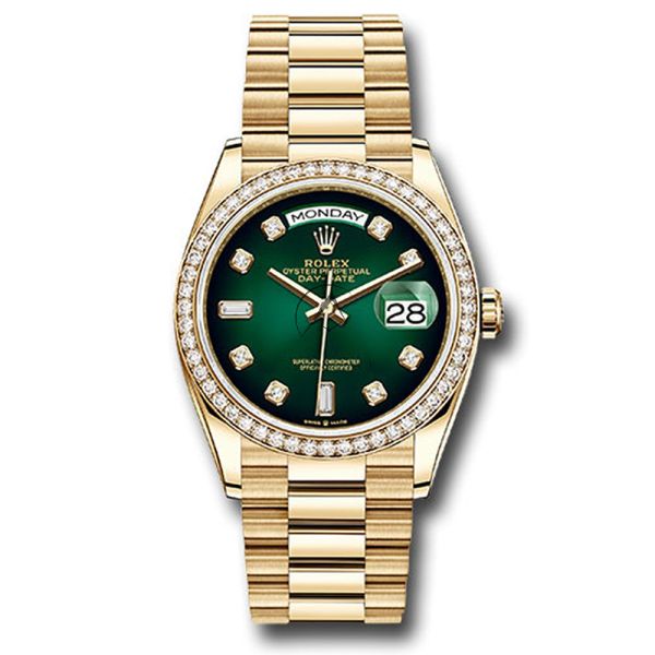 Rolex Day-Date 36