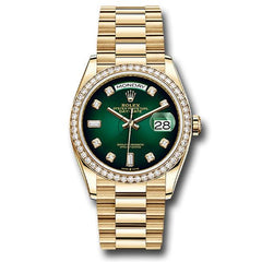 Rolex Day-Date 36