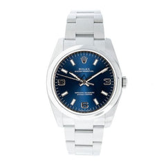 Rolex Oyster Perpetual