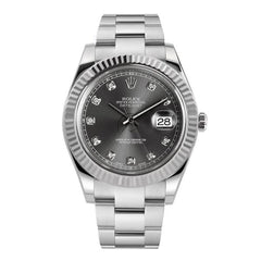 Rolex Datejust 41