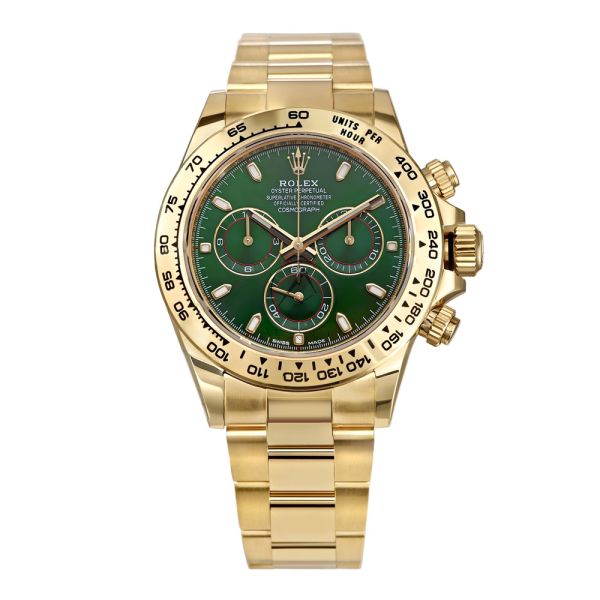 Rolex Daytona