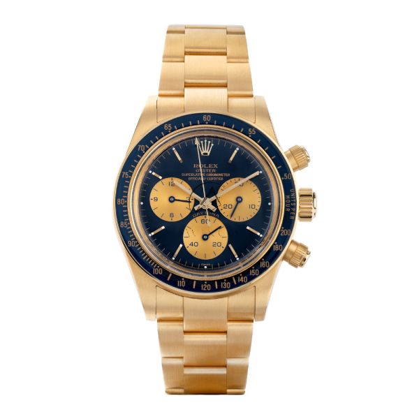 Rolex Daytona