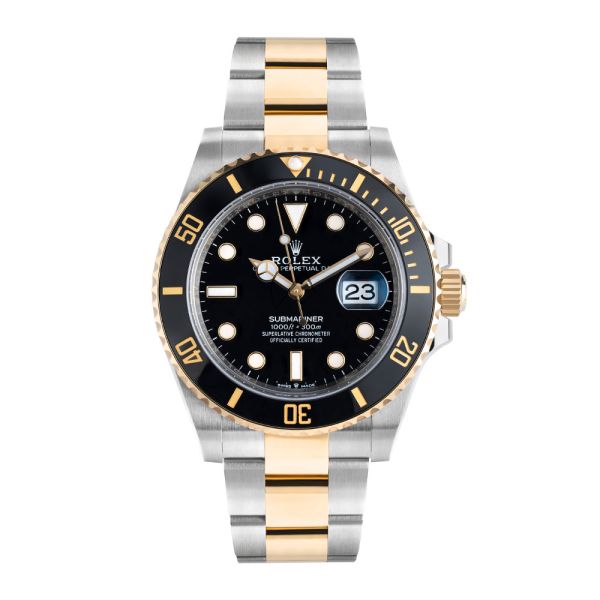 Rolex Submariner