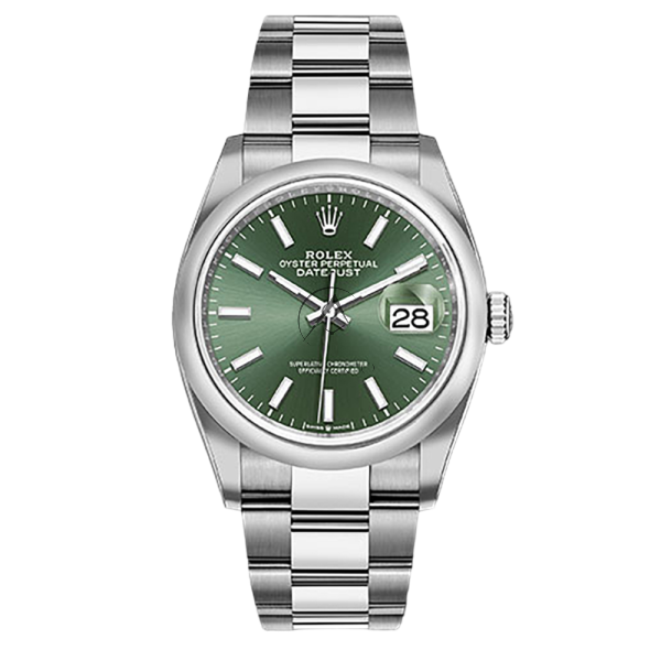 Rolex Datejust 36
