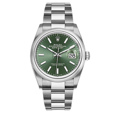Rolex Datejust 36