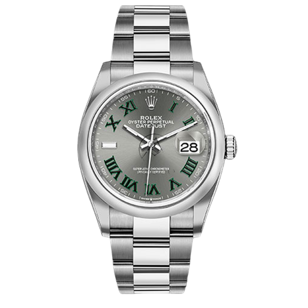 Rolex Datejust 36