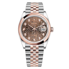 Rolex Datejust 36