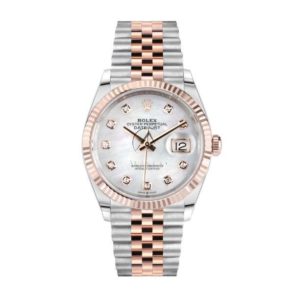 Rolex Datejust 31