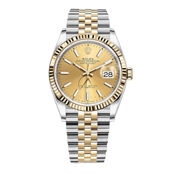 Rolex Datejust 36