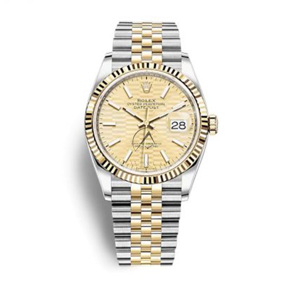 Rolex Datejust 36