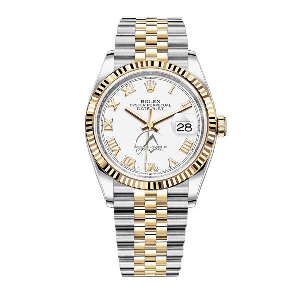 Rolex Datejust 36