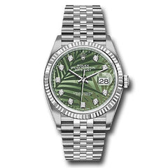 Rolex Datejust 36
