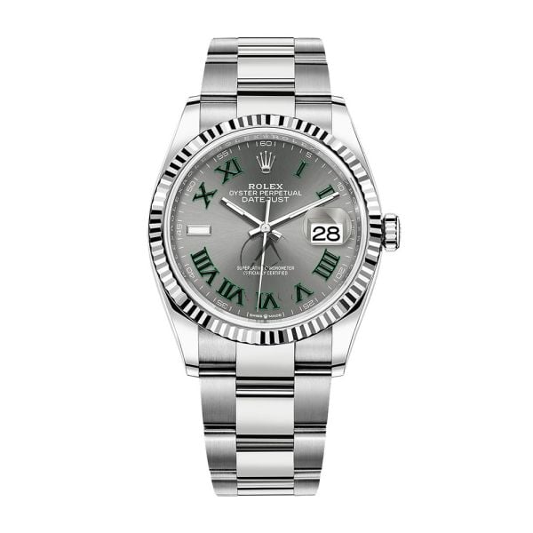 Rolex Datejust 36