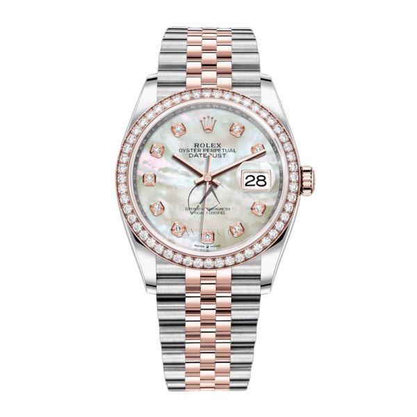 Rolex Datejust 36
