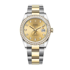 Rolex Datejust 36