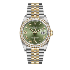 Rolex Datejust 36