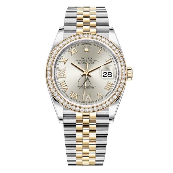 Rolex Datejust 36