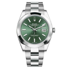 Rolex Datejust 41
