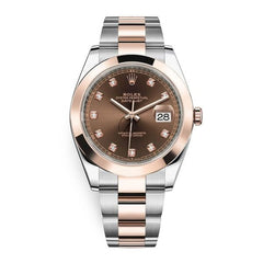 Rolex Datejust 41