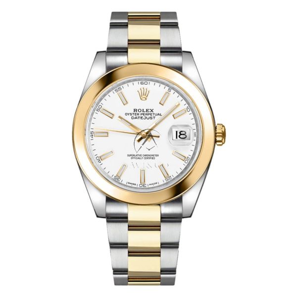 Rolex Datejust 41