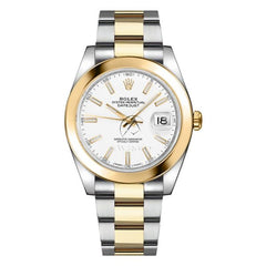 Rolex Datejust 41