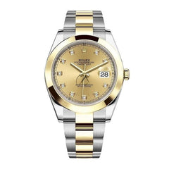 Rolex Datejust 41