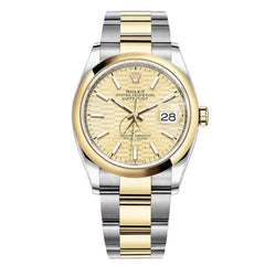 Rolex Datejust 41