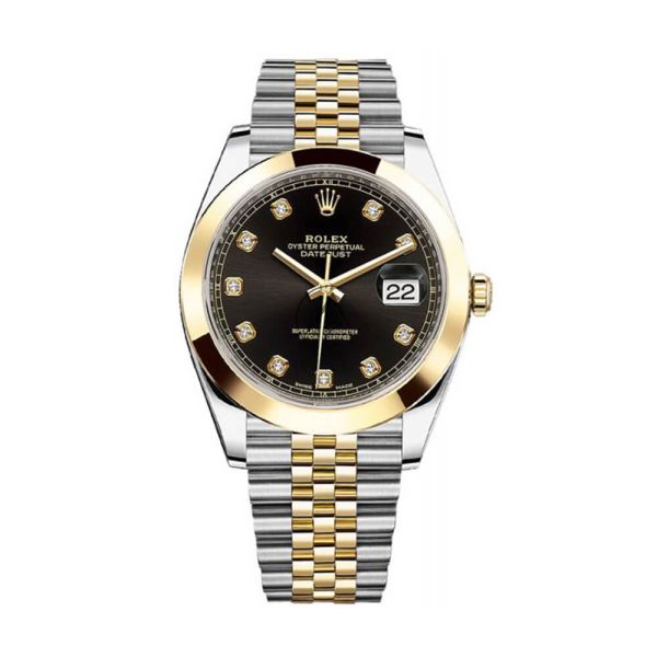 Rolex Datejust 41