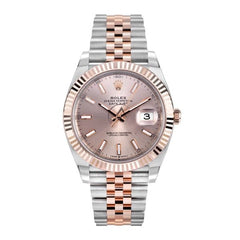 Rolex Datejust 41