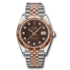 Rolex Datejust 41