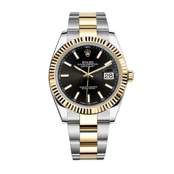 Rolex Datejust 41