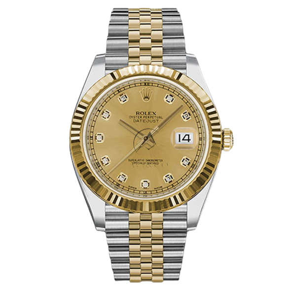 Rolex Datejust 41