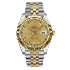 Rolex Datejust 41