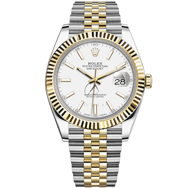 Rolex Datejust 41