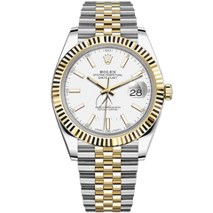 Rolex Datejust 41