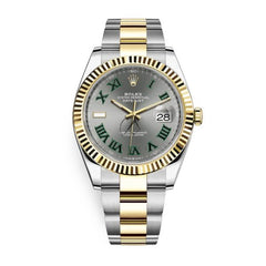 Rolex Datejust 41