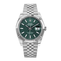 Rolex Datejust 41