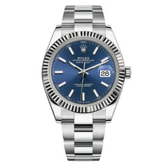 Rolex Datejust 41