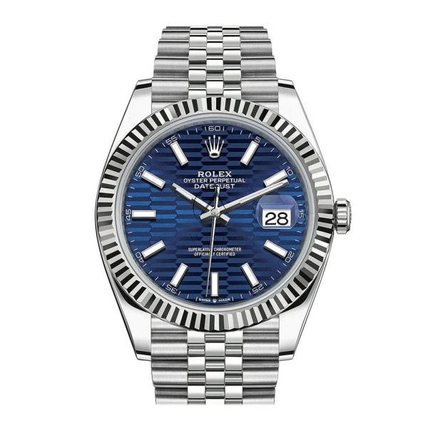 Rolex Datejust 41