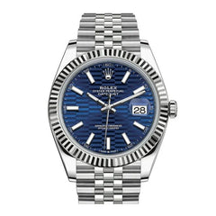 Rolex Datejust 41