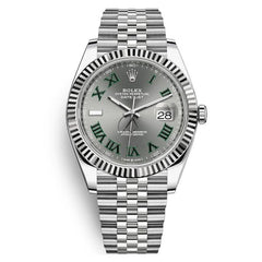 Rolex Datejust 41