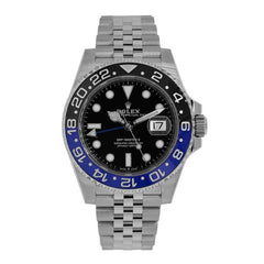 Rolex GMT-Master II