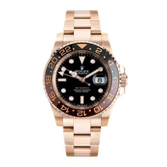 Rolex GMT-Master II