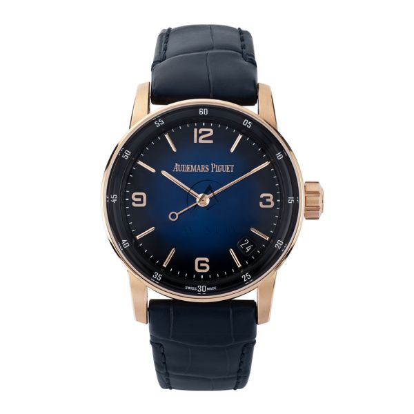 Audemars Piguet Code 11.59