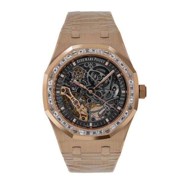 Audemars Piguet Royal Oak