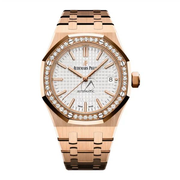 Audemars Piguet Royal Oak