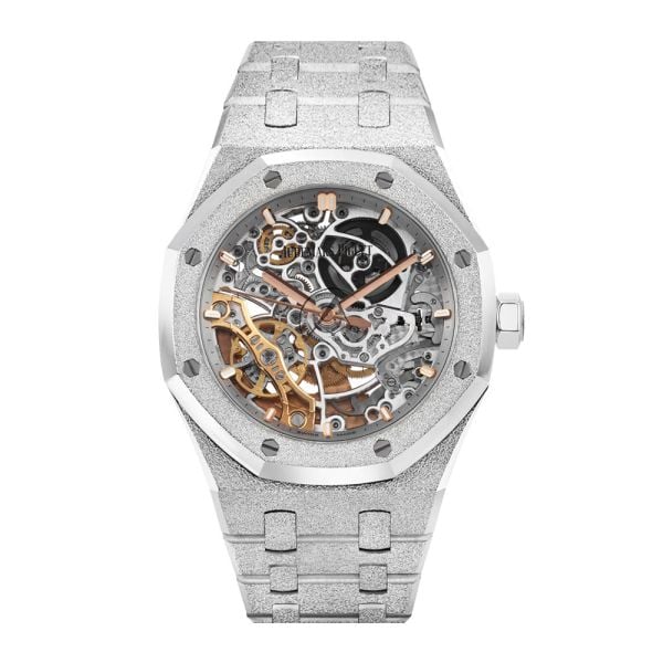 Audemars Piguet Royal Oak