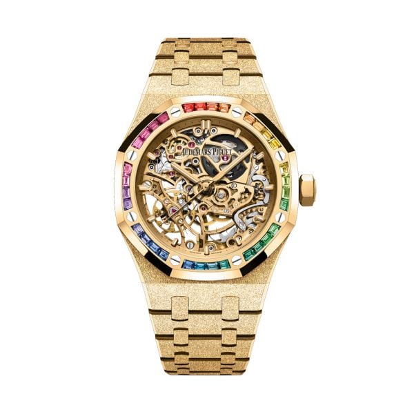 Audemars Piguet Royal Oak