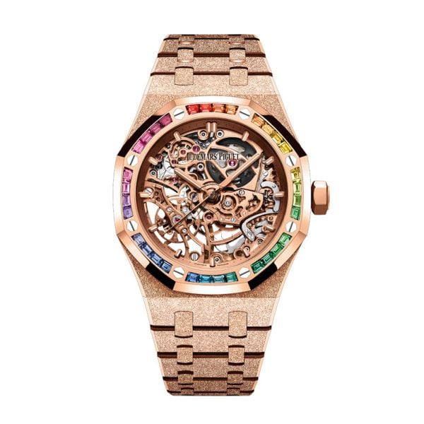 Audemars Piguet Royal Oak