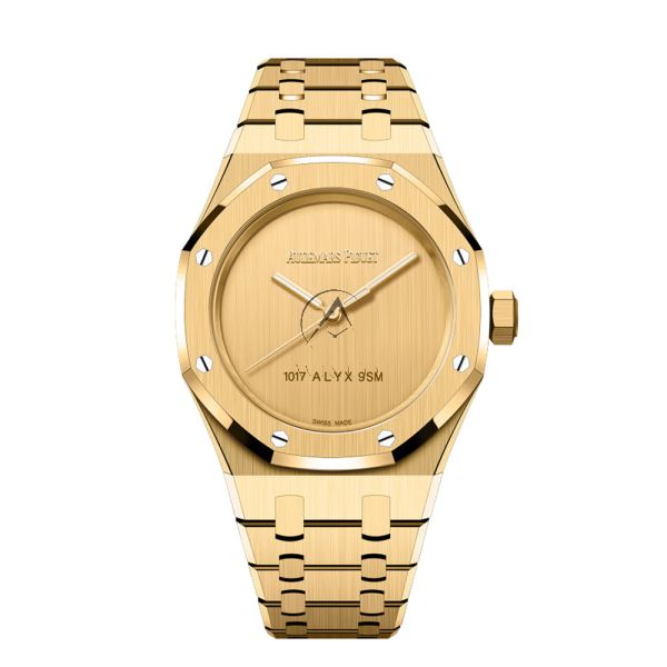 Audemars Piguet Royal Oak